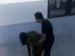 Amateur, De plein air, Public, Réalité, Voyeur