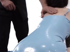 Anal, Cul, Grosse bite, Latex, Piercing, Tatouage, Nénés, Pute
