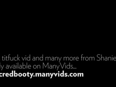 Shanie Gaviria Huge Tits Compilation - Busty Latina MILF with Big Boobs and Massive Ass