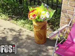 デカチン, フェラチオ, バック, 顔射, 指いじり, Hd, 馬乗り, 剃毛