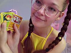素人, デカパイ, ヨーロピアン, 眼鏡, Hd, 赤毛, ティーン, オッパイの