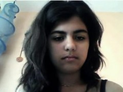 Amateur, Brunette brune, Softcore, Solo, Adolescente, Webcam