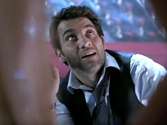 Mooi, Pijpbeurt, Beroemdheid, Diep in de keel, Lul, Hd, Natuurlijk, Orgasme