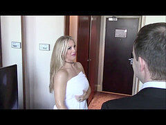 Leie, Hotel, Milf