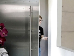 Gros cul, Embrassement, Lesbienne, Lingerie, Réalité, Caoutchouc, Softcore, Nénés