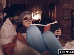 Минет, Кончили внутрь, Хд, Кричащие, Молоденькие