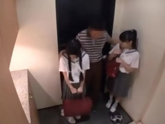 Unearthly oriental whore in hot amateur sex video