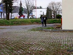 Cul, Brunette brune, Tchèque, Européenne, Hd, Masturbation, Chatte, Adolescente