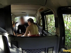 In den arsch, Blasen, Auto, Füsse, Frau frau mann, Im freien, Arsch lecken, Flotter dreier