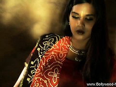 Brunette brune, Hd, Indienne, Mère que j'aimerais baiser, Solo