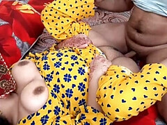 Grote mammen, Hd, Indisch, Rijpe lesbienne, Moeder, Orgasme, Ruw, Zoon