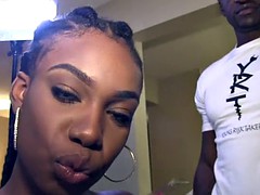 Любители, Большой член, Черные, Черненькие, Тощие, Молоденькие