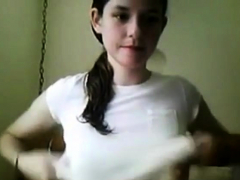 Leie, Fingern, Masturbation, Solo, Jungendliche (18+)