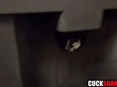 Brunette brune, Cocu, Hard, Interracial, Mère que j'aimerais baiser, Pov, Réalité, Rasée