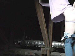 Corridas, Pequeña, Pelirrojo, Adolescente