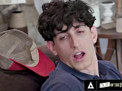 デカパイ, フェラチオ, 捕まる, オナニー, 淫乱熟女, 現実, 義母, ティーン