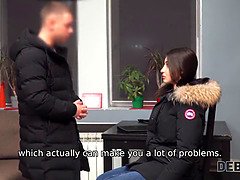 茶髪の, エロ熟女, チン, Hd, 母, お金, 現実, ティーン