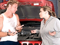 Amateur, Belle grosse femme bgf, Grosse bite, Gros seins, Sucer une bite, En levrette, Mère que j'aimerais baiser, Seins naturels