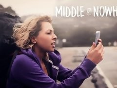 Blond, Pijpbeurt, Hondjeshouding, Dubbele penetratie, Man man vrouw, Tiener, Trio, Tieten likken