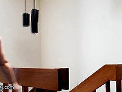 デカ尻, デカパイ, Hd, キス, レズビアン, 淫乱熟女, 母, オマンコ