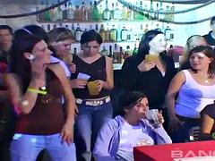 New  PARTY HARDCORE 77: Big Tits, Big Ass  Blowjob Porn