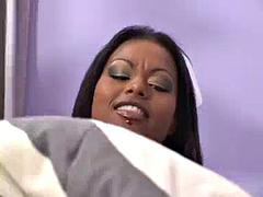 Sex with sexy nurse ft. Dosha: Blowjob, Doggy  Cowgirl Porn