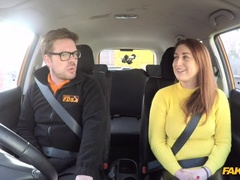 Большие сиськи, Минет, В машине, Собачьи, Сперма на лице, Пальцем, Ласковые ручки, Лизание жопы