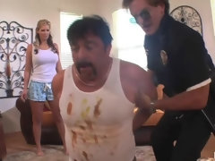 Phoenix Marie in This Ain't Cops XXX