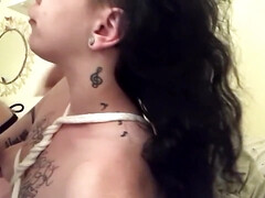 Amateur, Sadomasoquismo, Clásico, Corrida, Polla, Fetiche, Coño, Tatuaje