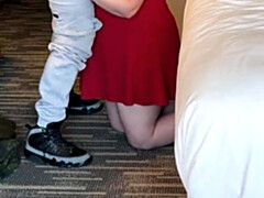 Culo, Gorda, Negro, Polla, Hotel, Interracial, Mamá, Coño