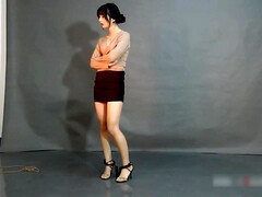 Asiático, Culo, Sadomasoquismo, Belleza, Amarrada, Tetona, Hd, Pezones