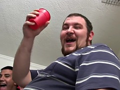 House Party Part 3: Banging in the Bedroom