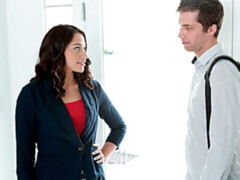 茶髪の, バック, 毛深い, 手コキする, キス, ティーン, オッパイの, スカートのぞき