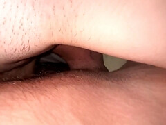 Leie, Grosser schwanz, Blasen, Schwanz, Extrem, Hd, Monster, Muschi