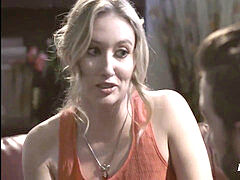 Tante, Sucer une bite, Poilue