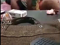 Indian Pinki Bhabhi Blowjob and Fucking