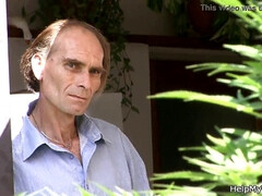 Enthousiasteling, Kont, Bruinharig, Oudere vrouw, Hardcore, Moeder, Zuigen, Tiener