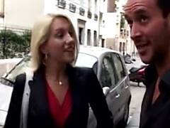 Enthousiasteling, Kont, Blond, Pijpbeurt, Frans, Realiteit, Mager, Tiener