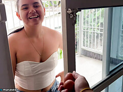 Любители, Толстушки, Минет, Парочка, Хд, Латиноамериканки, От первого лица, Наездница