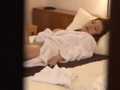 素人, アジア人, フェラチオ, イく瞬間, ハードコア, 日本人, 淫乱熟女, のぞき