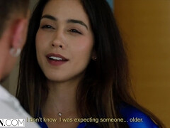 茶髪の, バック, エロティック, 彼女, Hd, アウトドア, 現実, ティーン