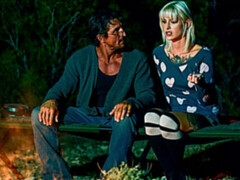 Arsch, Blasen, Hundestellung, Handjob, Lecken, Muschi, Tätowierung, Jungendliche (18+)