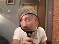 Culo, Europeo, Tetas naturales, Coño, Tetas