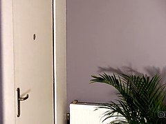 デカパイ, ブロンド, フェラチオ, ヨーロピアン, Hd, なめる, オマンコ, ティーン