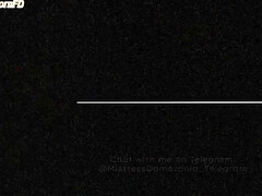 Садо мазо, Большие сиськи, Бондаж, Ноги, Женское доминирование, Дрочка ногами, Наказание, Рабыни