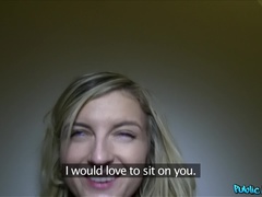 Amateur, Mamada, Corridas, Polla, Estilo perrito, Corridas faciales, Pov, Público