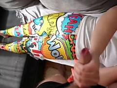 Gros cul, Attrapée, Éjaculation interne, Grosse, Hd, Pov, Russe, Soeurs