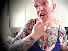 Dominacion femenina, Madres para coger, Mamá