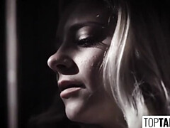 Tetas grandes, Semen en la boca, Familia, Madrastra, Tabú, Adolescente, Trio