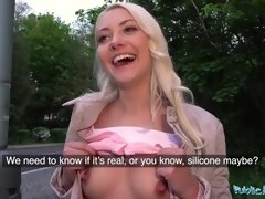 Amateur, Grosse bite, Blonde, Sucer une bite, Tchèque, Hd, Pov, Public